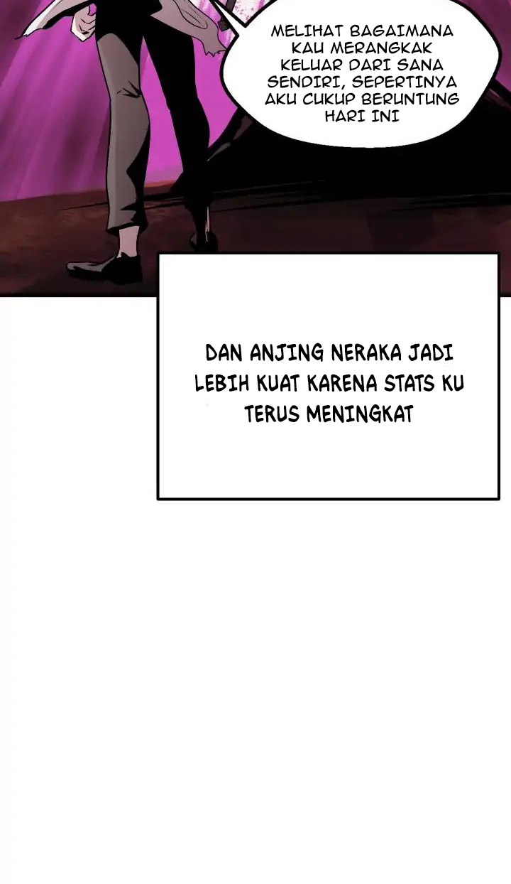 Otherworldly Sword King’s Survival Records Chapter 02 Gambar 112
